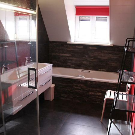 Villa Zonneweelde Le Coq Extérieur photo