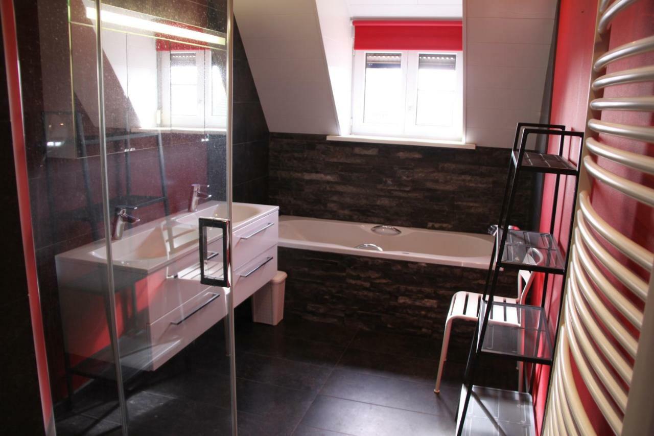 Villa Zonneweelde Le Coq Extérieur photo